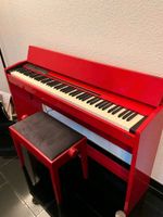 Roland Digital Piano F120 R inkl. Klavierhocker Baden-Württemberg - Gutach Vorschau