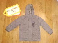 Jacken Fleecejacke Sweatjacke 110 116 Brandenburg - Lübbenau (Spreewald) Vorschau