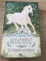 Buch Wolkenherz Band 4 Baden-Württemberg - Gammelshausen Vorschau