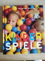 Das große Buch der Kinderspiele  (95) Bayern - Hof (Saale) Vorschau