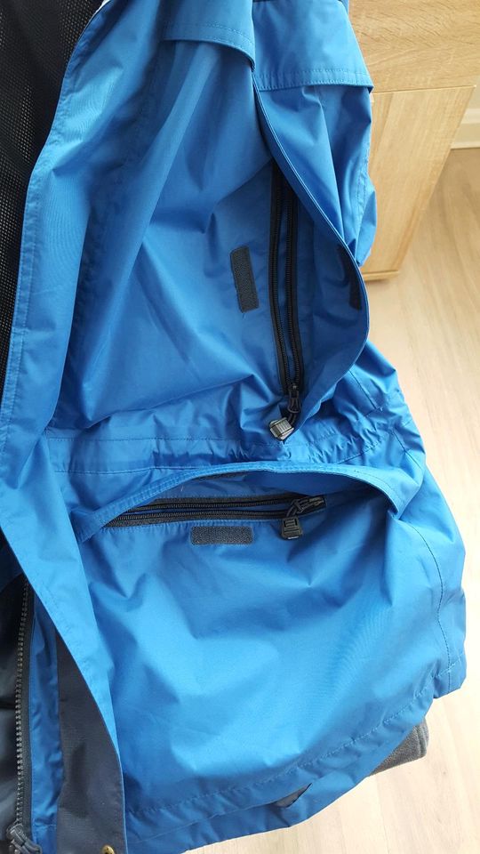 Herren - Outdoorjacke, Gr. 54, neuwertig! in Gießen