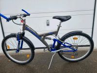 Verkaufe ein Fahrrad der Marke Technobike 26Zoll 21Gang Bayern - Roding Vorschau