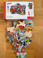 2x Puzzle für Kleinkinder Leipzig - Leipzig, Zentrum Vorschau