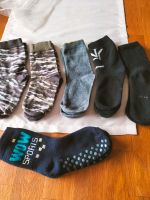 6 Paar Socken 31/34 davon 3 Paar Thermo-Socken Nordrhein-Westfalen - Wenden Vorschau