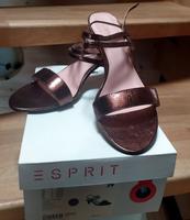 Sandalen von Esprit in Braun, Größe 39, neu Rheinland-Pfalz - Neustadt (Wied) Vorschau
