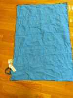 Decathlon Nabaiji Mikrofaserhandruck M, 60cmx80cm Dresden - Cotta Vorschau