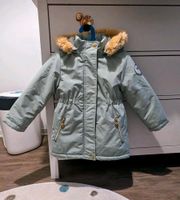 Winterjacke Gr. 104 Rostock - Toitenwinkel Vorschau