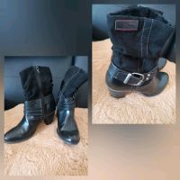 S.Oliver - Damen Schuhe - Stiefeletten - Gr. 39 Niedersachsen - Sande Vorschau