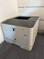 Farblaserdrucker Samsung CLP 680D Hessen - Fulda Vorschau