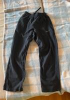 Nike Jogginghose schwarz Gr. M Dry Fit Hessen - Kelkheim Vorschau