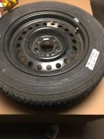 Ersatzrad vom 5er BMW - Michelin MXV 195/65 R 15 91H Baden-Württemberg - Karlsruhe Vorschau