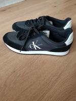 Calvin Klein Jeans Schuhe Gr. 44 Niedersachsen - Langenhagen Vorschau