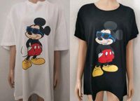 Mickey Mouse Tshirt Größe 36 bis 56 vorhanden Nordrhein-Westfalen - Nettetal Vorschau