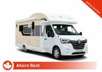 Wohnmobil mieten | Teilintegriert mit Einzelbetten | 5 Pers. | ab Rheinland-Pfalz - Speyer Vorschau