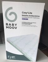 Babymatratze 60x120 antibakteriell Öko-Tex waschbar - NEU OVP Baden-Württemberg - Stutensee Vorschau