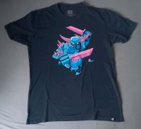 Supercell Clash Shirt PEKKA, Gr. L Bayern - Legau Vorschau