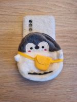 Handyhülle Phone Case Pinguin Huawei P30 Lite Hülle Schutzhülle Bayern - Erlangen Vorschau