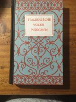 Italienische Volksmärchen Eugen Diederichs Verlag 1980 Berlin - Neukölln Vorschau