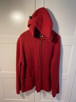 Deerberg Walk-Kapuzenjacke aus Schurwolle Niedersachsen - Scheeßel Vorschau