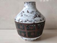 Vase VEB Haldensleben Keramik DDR Ostalgie Retro Vintage RAR Deko Sachsen-Anhalt - Muldestausee Vorschau
