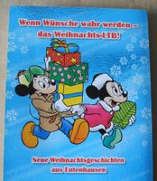 Walt Disney Frohes Fest in Entenhausen, Band 23, Lustiges T-Buch Rheinland-Pfalz - Neustadt an der Weinstraße Vorschau