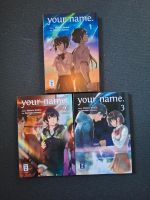 Your name manga Baden-Württemberg - Sandhausen Vorschau