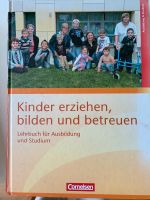Kinder erziehen, bilden und betreuen Nordrhein-Westfalen - Neunkirchen Siegerland Vorschau
