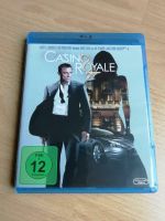 James Bond Casino Royale Bluray Duisburg - Duisburg-Süd Vorschau