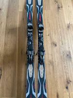 Verkaufe Nordica Ski Schi; Länge 174 cm Bayern - Wegscheid Vorschau