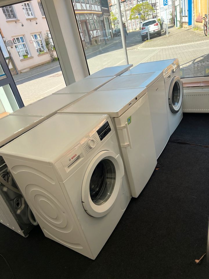 Waschmaschine Trockner Kühlschrank Gefrierschrank Backofen✅ in Celle