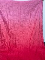 Bettwäsche 135x200 80x80 Standart Farbverlauf Mädchen pink rosa Bielefeld - Schildesche Vorschau
