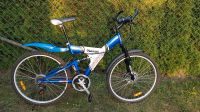 Herrenfahrrad 18 Zoll Brandenburg - Schorfheide Vorschau