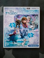 Puzzle Anna und Elsa Nordrhein-Westfalen - Bottrop Vorschau