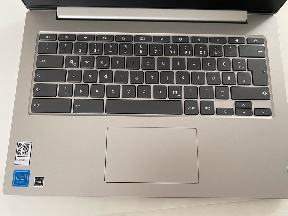 Lenovo Chromebook ideapad 3 in Mannheim