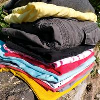 Bekleidungspaket edc/Esprit  12Teile Sachsen - Bannewitz Vorschau