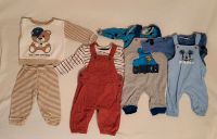 Baby Junge Set 62 /68 Niedersachsen - Hammah Vorschau