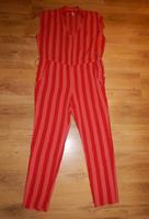 Blutsgeschwister Jumpsuit mit Kordelzug in der Taille Hessen - Weilmünster Vorschau