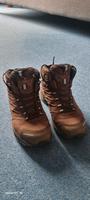Mammut Wanderschuhe Damen Gr.40 Nordrhein-Westfalen - Brilon Vorschau