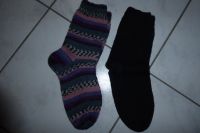 Unisex Baumwollsocken  Gr. 39 -42 Hessen - Bruchköbel Vorschau