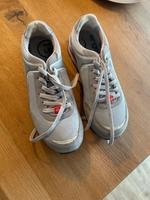 Stahlkappen Schuhe von Engelbert Strauss Hessen - Reiskirchen Vorschau