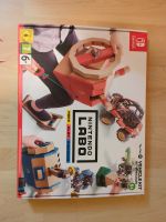 Nintendo Switch LABO Baden-Württemberg - Remchingen Vorschau