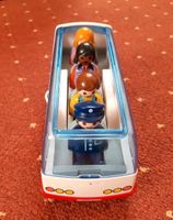 Playmobil 1 2 3 Reisebus Sachsen-Anhalt - Landsberg (Saalekreis) Vorschau