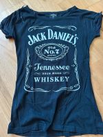 Jack Daniels merchandise Fanshirt schwarz S neu Gotha - Tabarz/Thüringer Wald Vorschau