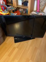 Fernseher Samsung 40 Zoll/ 102cm Siehe Model auf den Bildern Hamburg-Mitte - Hamburg Billstedt   Vorschau