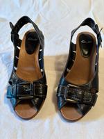 Clarks Sommerschuhe ,        sehr bequem Hessen - Freigericht Vorschau