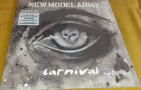 New Model Army CARNIVAL 2LP GATEFOLD 0215311EMU 2x Vinyl Essen - Essen-Stadtmitte Vorschau