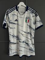 Italien Trikot Saison 22/23 Bayern - Gauting Vorschau
