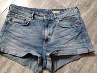 Shorts Größe 42 Nordrhein-Westfalen - Dörentrup Vorschau