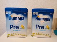 Humana Pre Milch Brandenburg - Zossen-Waldstadt Vorschau