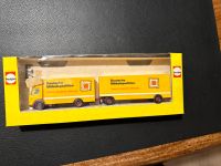 Herpa Deutsche Möbelspedition Umzugslkw Umzug 1:87 Modellbahn Hamburg-Nord - Hamburg Fuhlsbüttel Vorschau